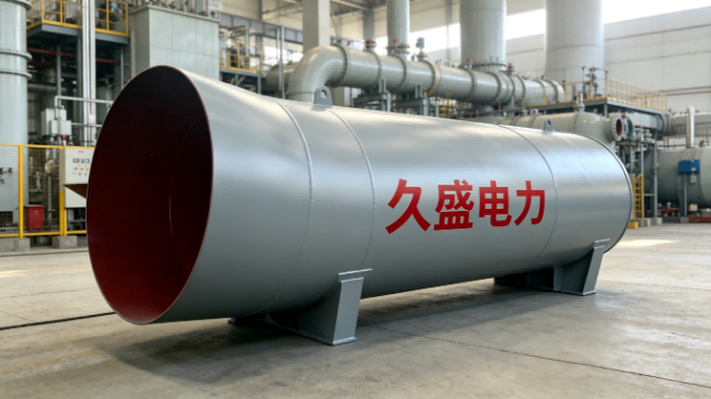 湘东管道消声器