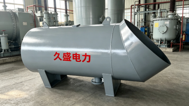 湘东吹管消声器